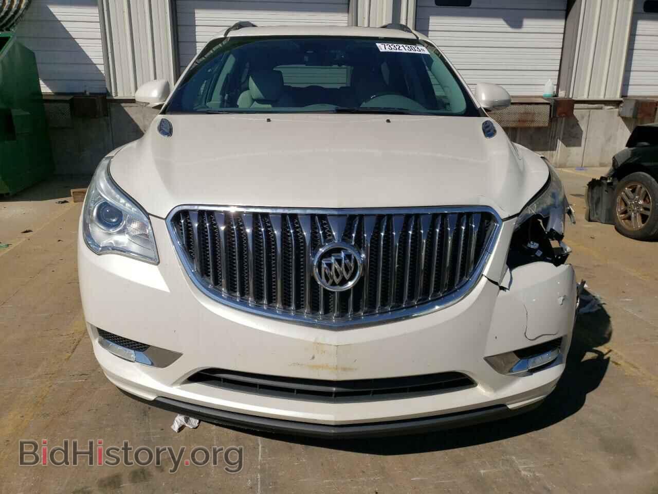 2014 BUICK ENCLAVE - VIN: 5GAKVCKD3EJ285081 - Фото 5
