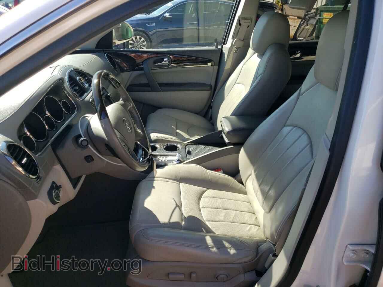 2014 BUICK ENCLAVE - VIN: 5GAKVCKD3EJ285081 - Фото 7