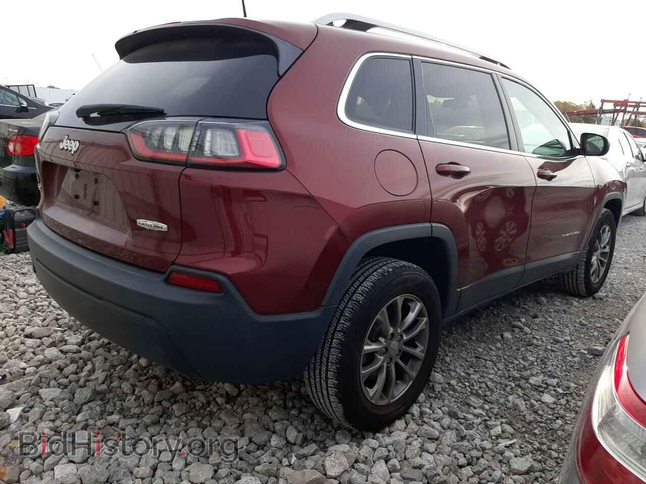 2019 JEEP GRAND CHER - VIN: 1C4PJMLB6KD195159 - Фото 3