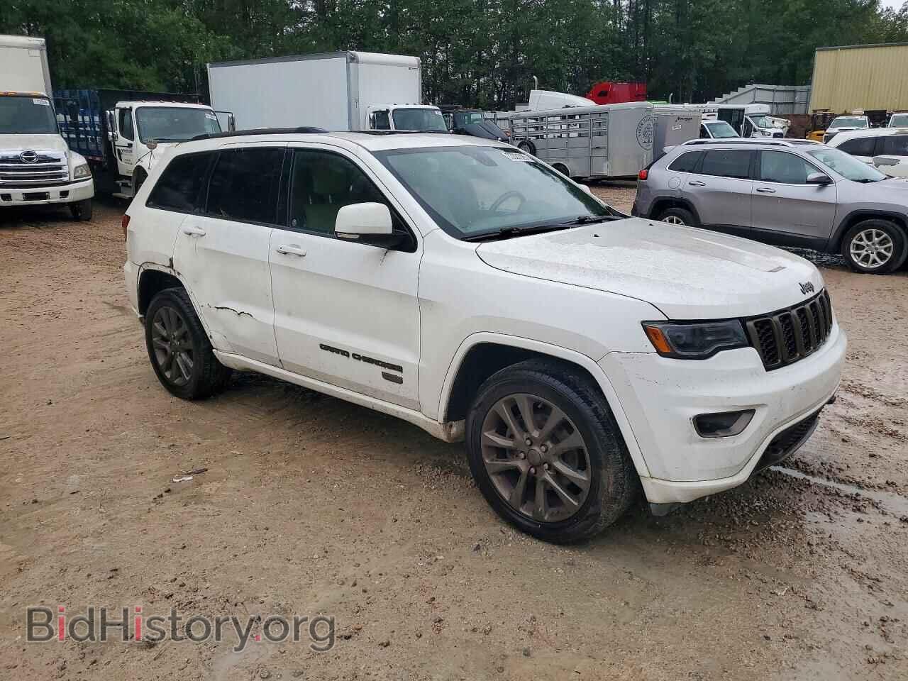 2017 JEEP CHEROKEE - VIN: 1C4RJFBG6HC646865 - Photo 4