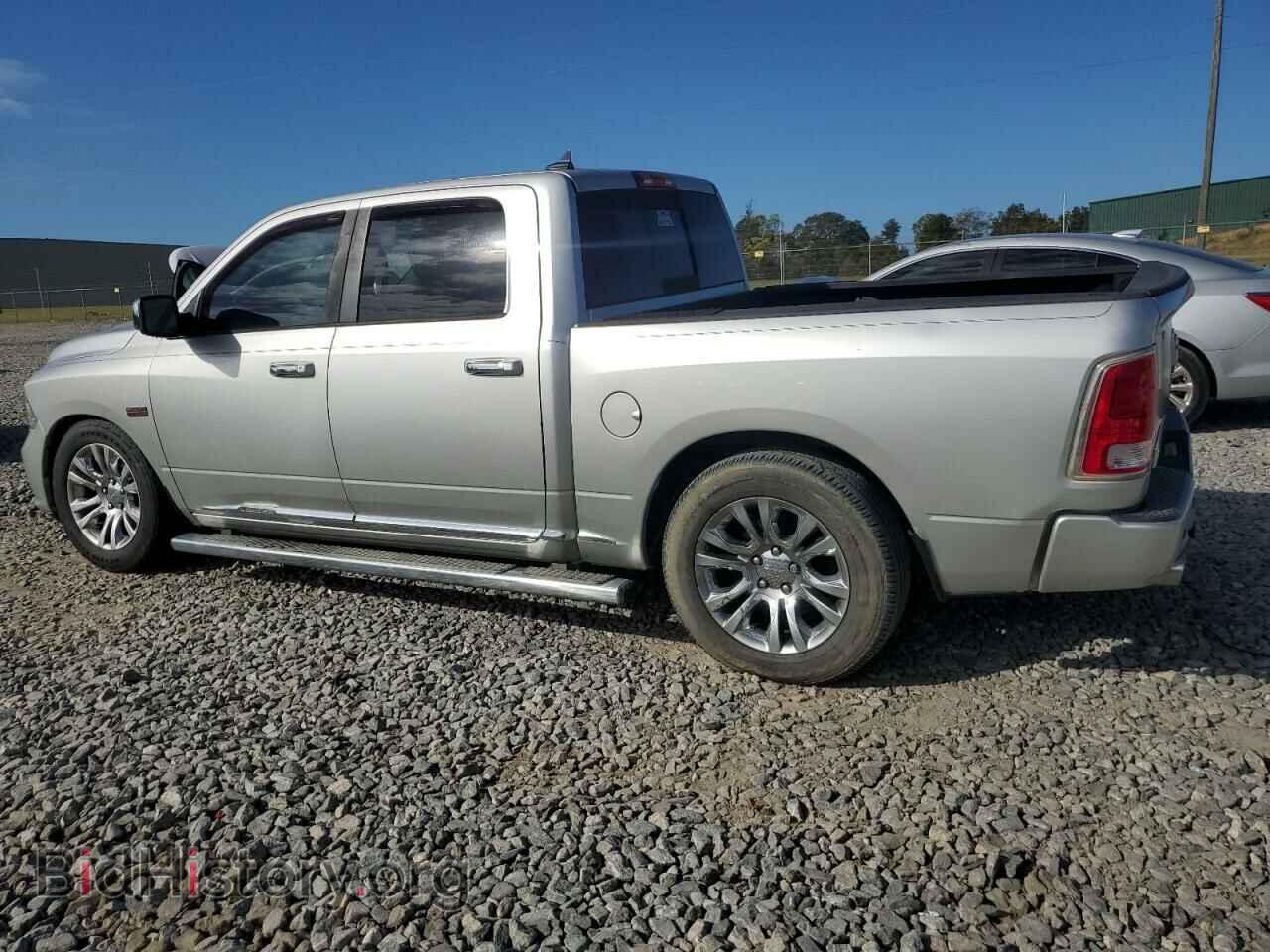 2013 RAM 1500 - VIN: 1C6RR7PT8DS723490 - Фото 2