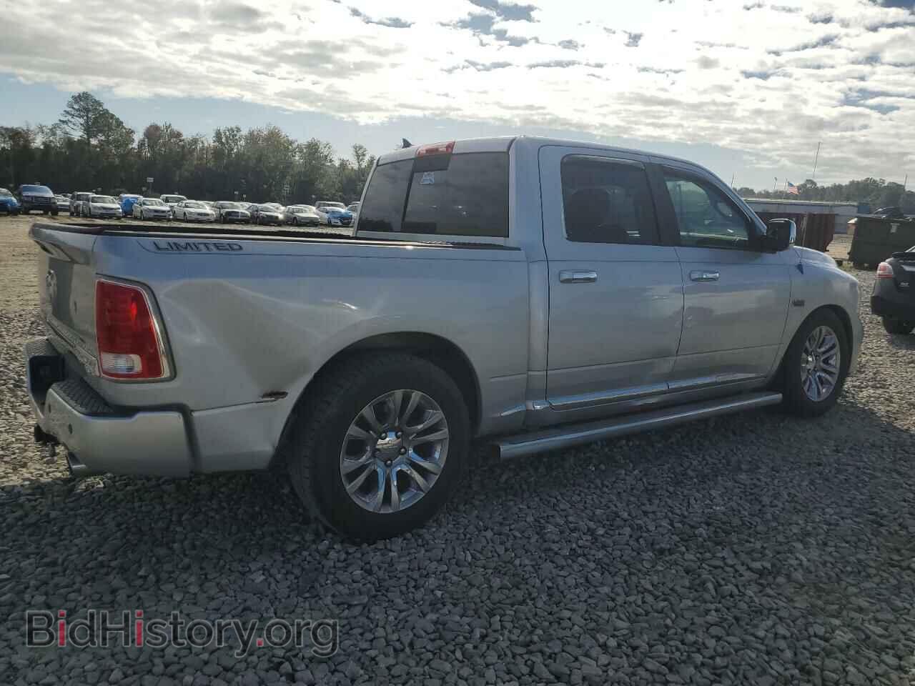 2013 RAM 1500 - VIN: 1C6RR7PT8DS723490 - Фото 3