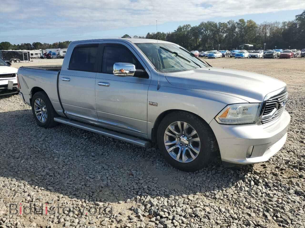 2013 RAM 1500 - VIN: 1C6RR7PT8DS723490 - Фото 4