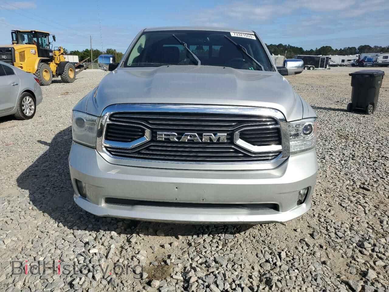 2013 RAM 1500 - VIN: 1C6RR7PT8DS723490 - Фото 5