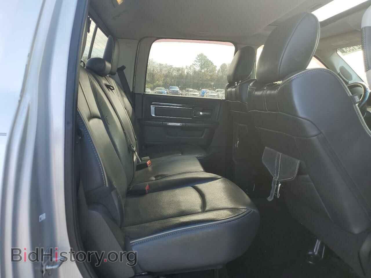 2013 RAM 1500 - VIN: 1C6RR7PT8DS723490 - Фото 10