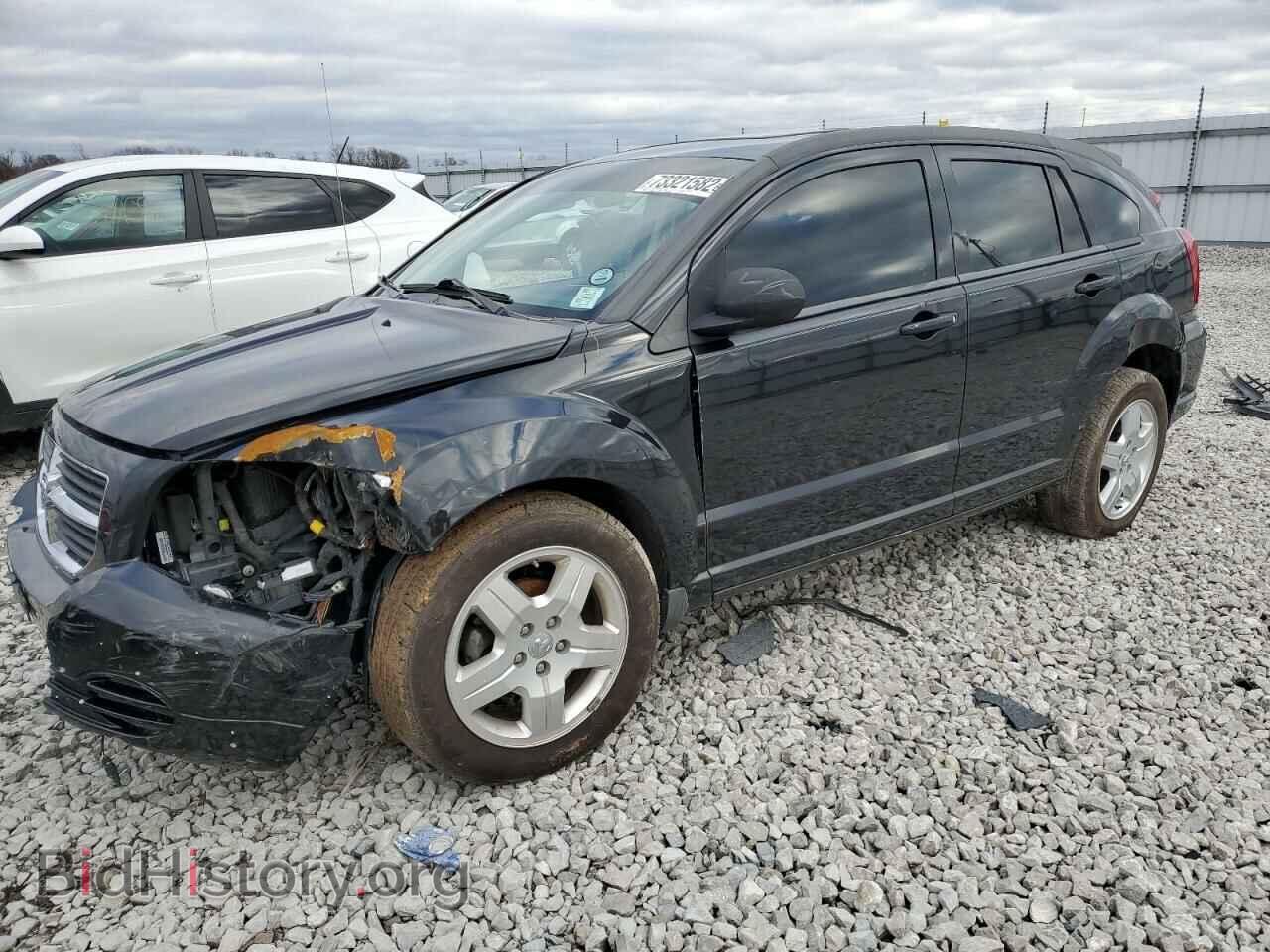 Фотография 1B3HB48A79D130950 - DODGE CALIBER 2009