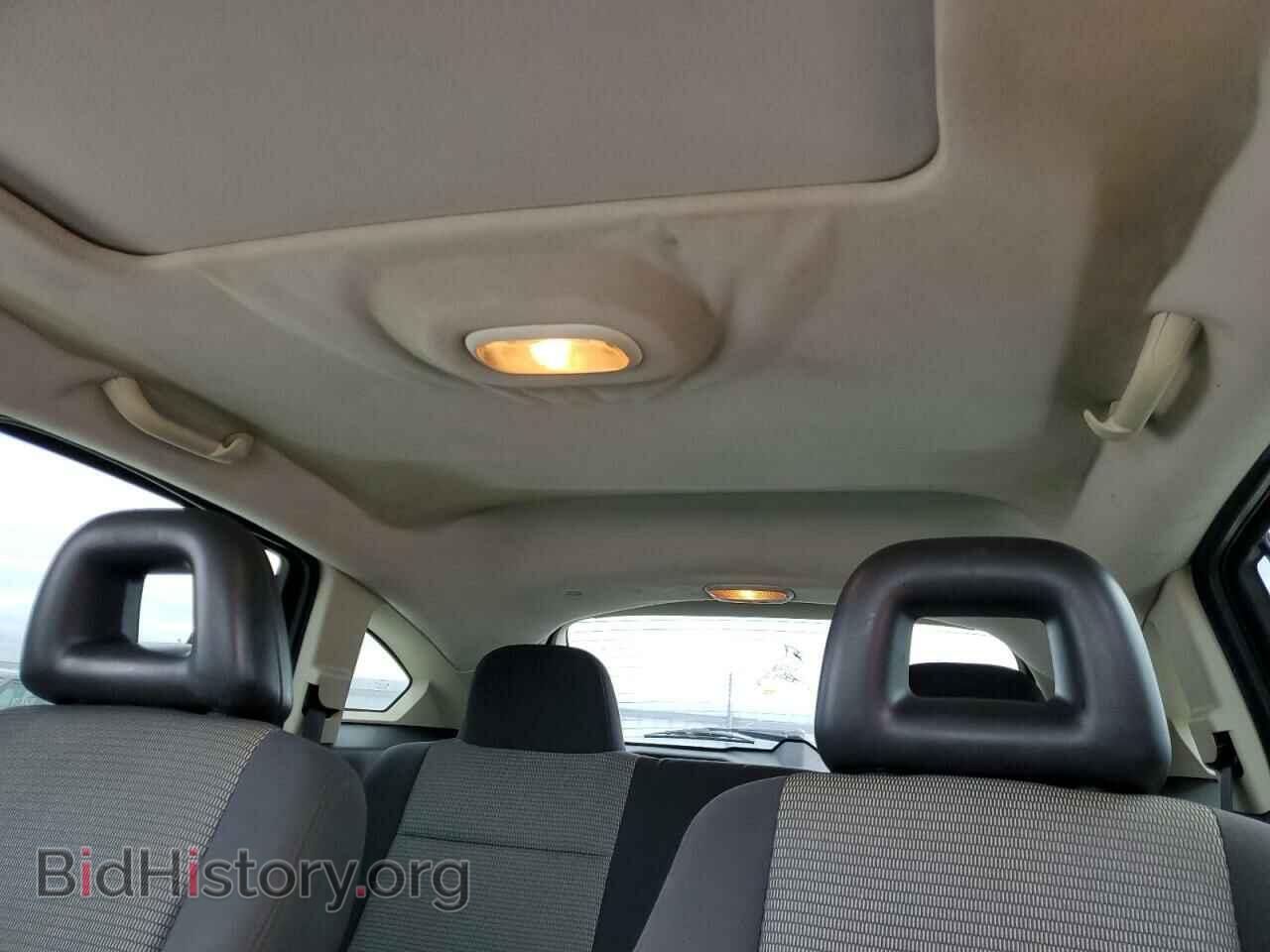 2009 DODGE CALIBER - VIN: 1B3HB48A79D130950 - Фото 10