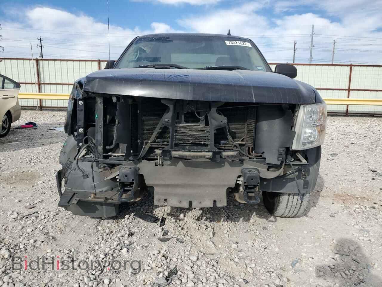 2007 CHEVROLET SILVERADO - VIN: 1GCEC19017Z511132 - Фото 5