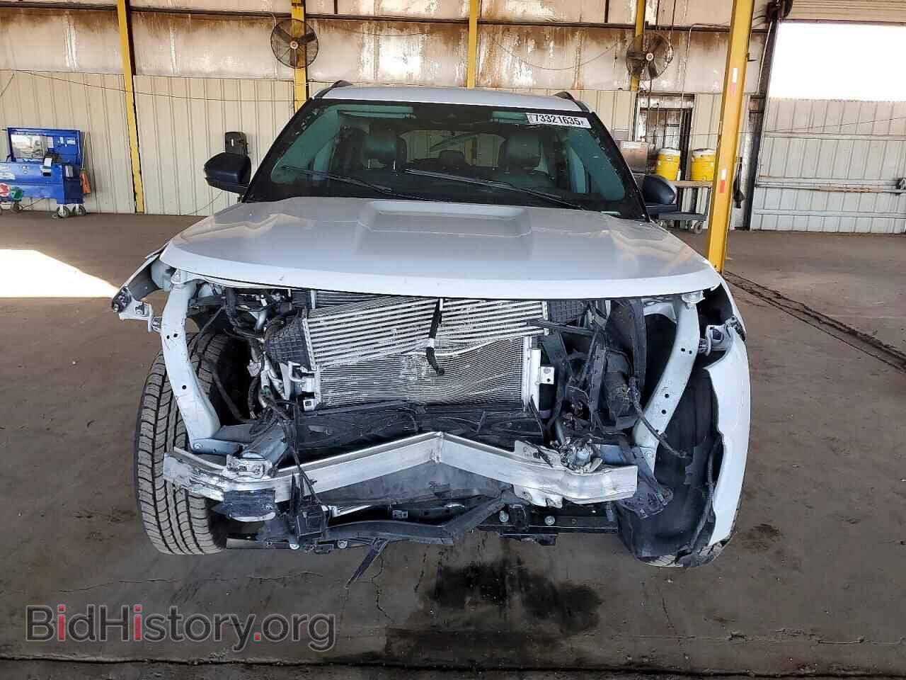 2023 FORD EXPLORER - VIN: 1FMSK7DH7PGB72311 - Photo 5
