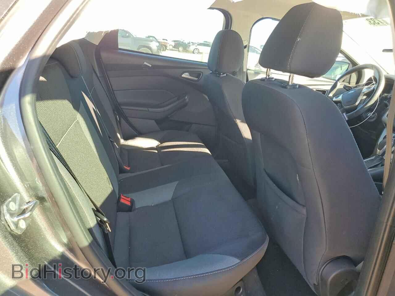 2014 FORD FOCUS - VIN: 1FADP3F24EL440077 - Фото 10
