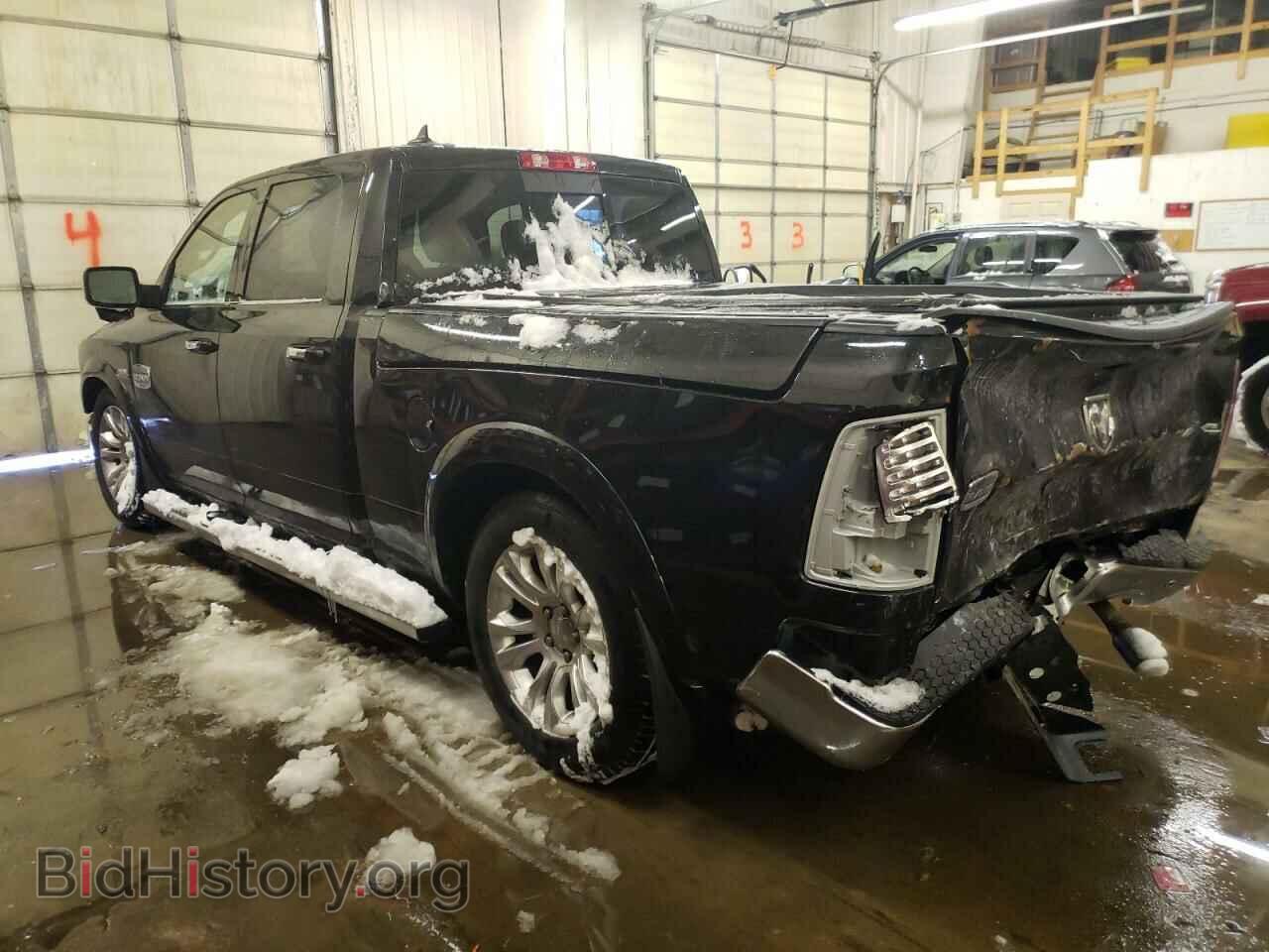2017 RAM 1500 - VIN: 1C6RR7WT8HS634400 - Photo 2