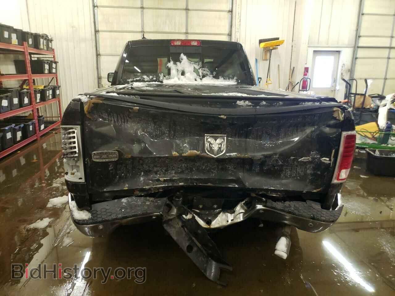2017 RAM 1500 - VIN: 1C6RR7WT8HS634400 - Photo 6