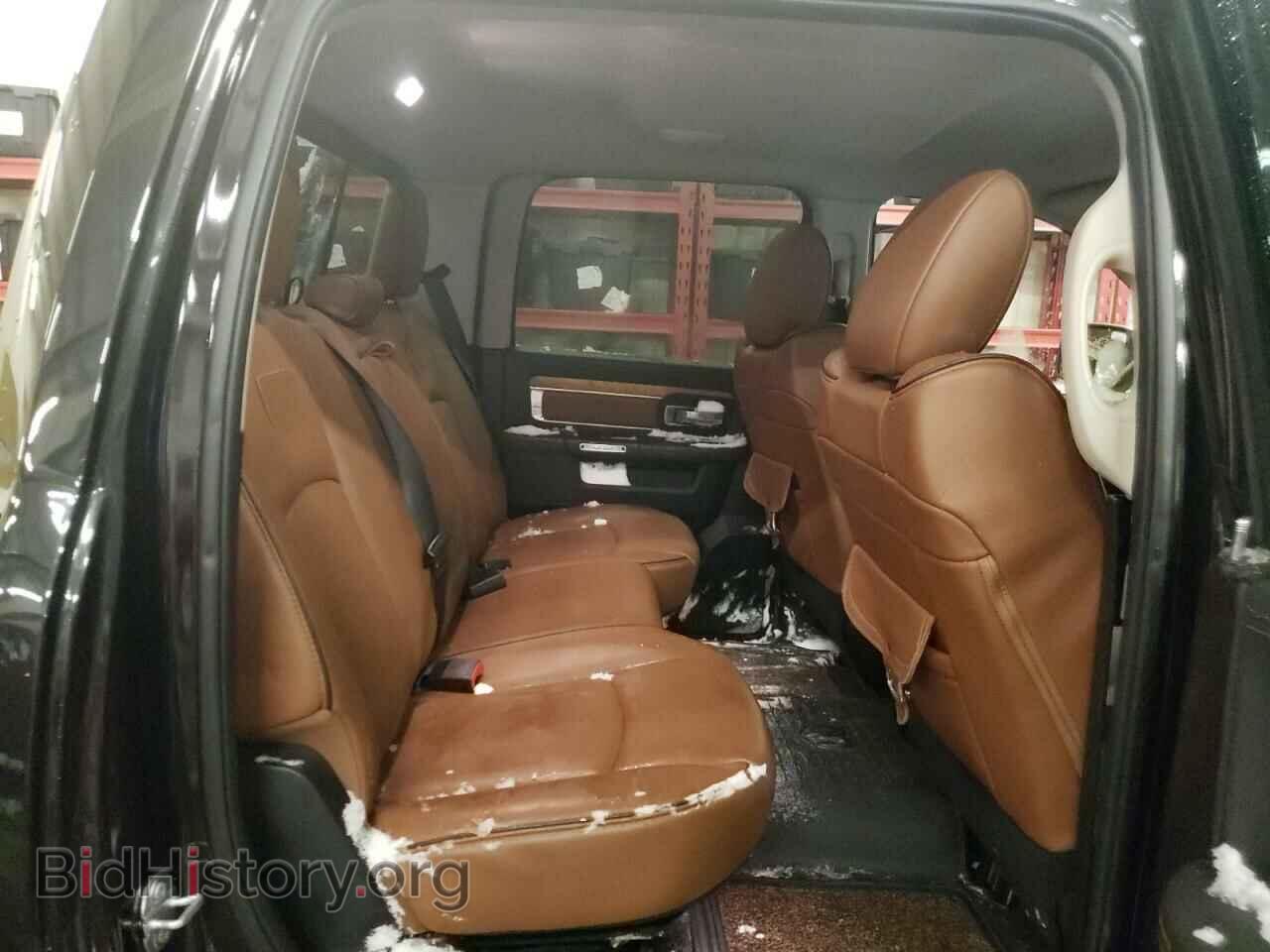 2017 RAM 1500 - VIN: 1C6RR7WT8HS634400 - Photo 10