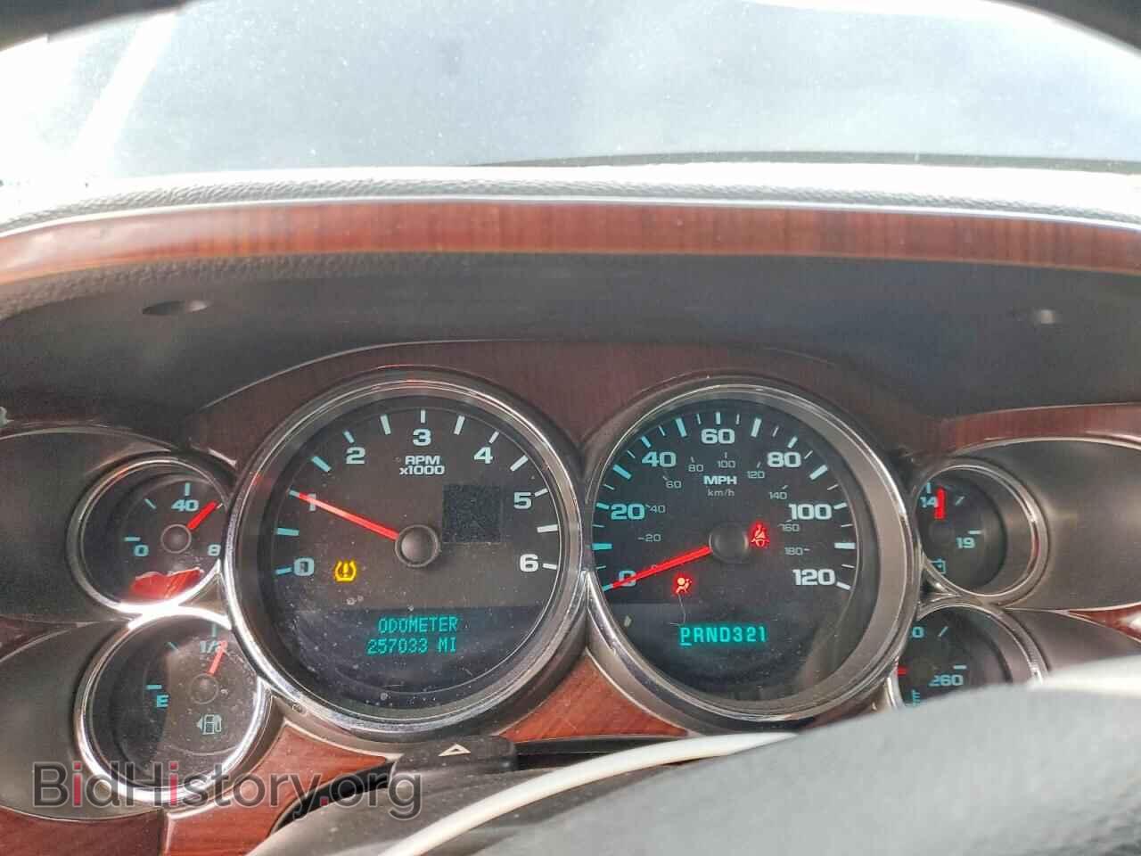 2008 GMC SIERRA - VIN: 3GTEK13318G300763 - Фото 9