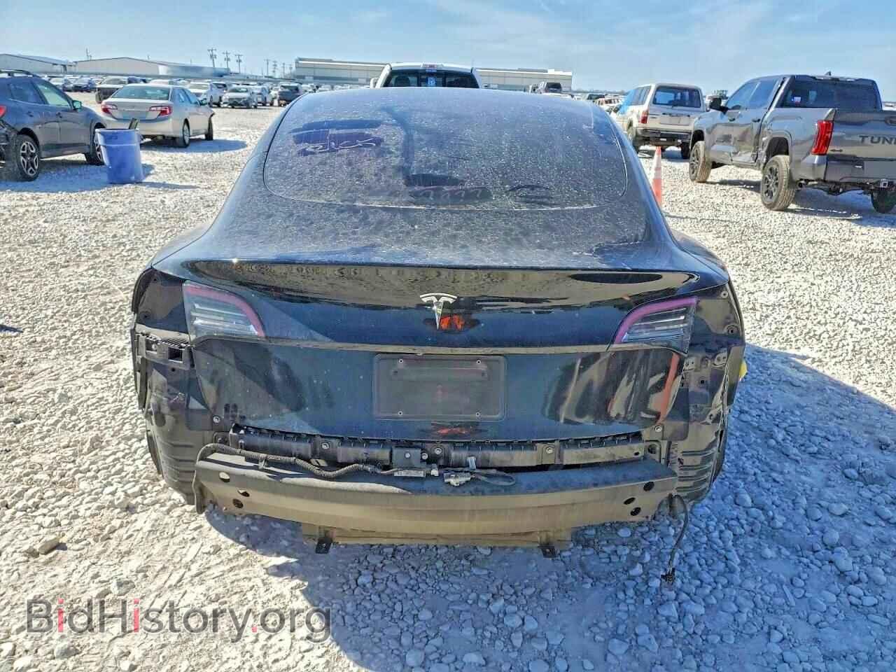 2019 TESLA MODEL 3 - VIN: 5YJ3E1EA8KF296671 - Photo 6