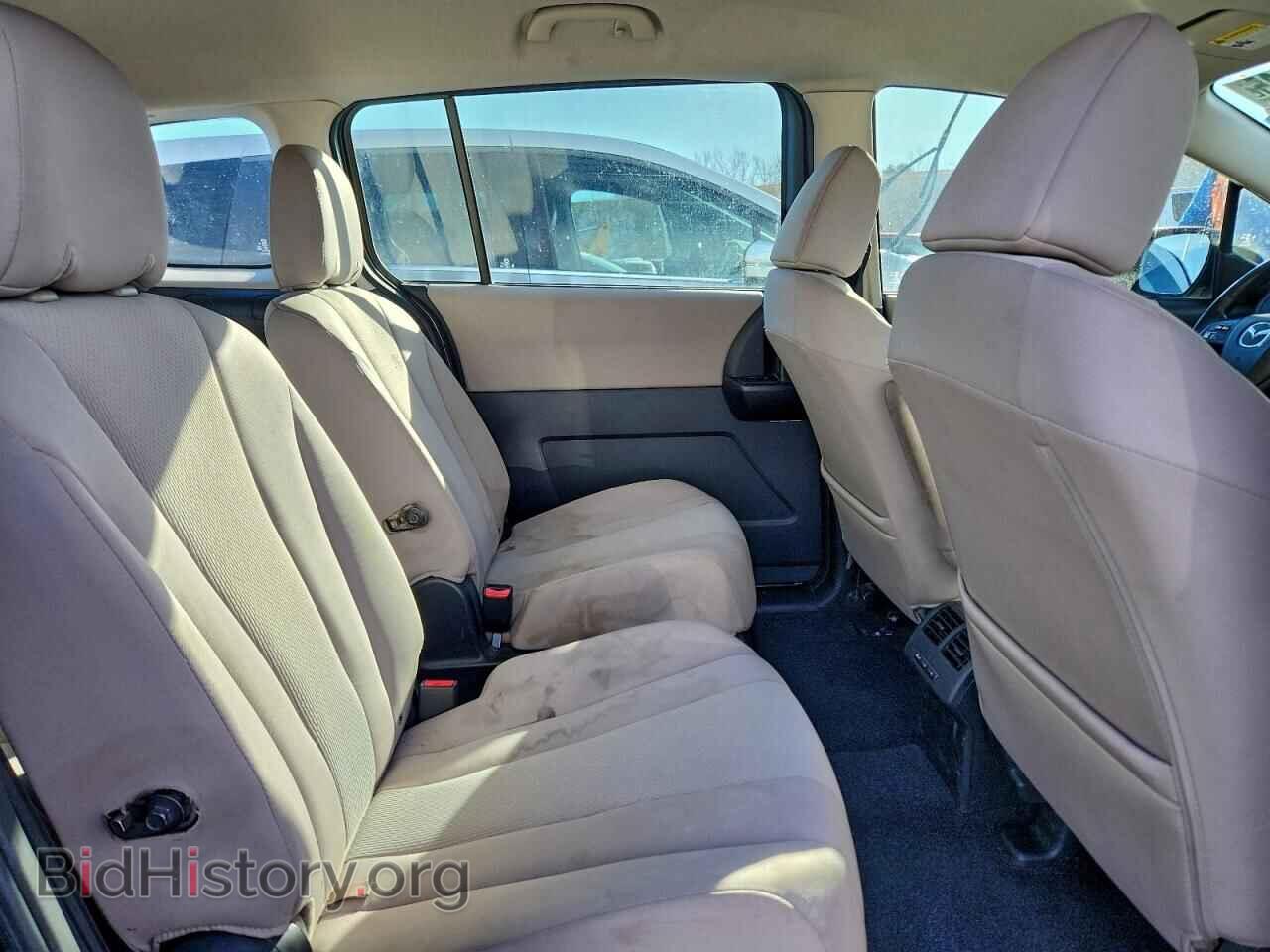 2014 MAZDA 5 - VIN: JM1CW2BL3E0165773 - Фото 11