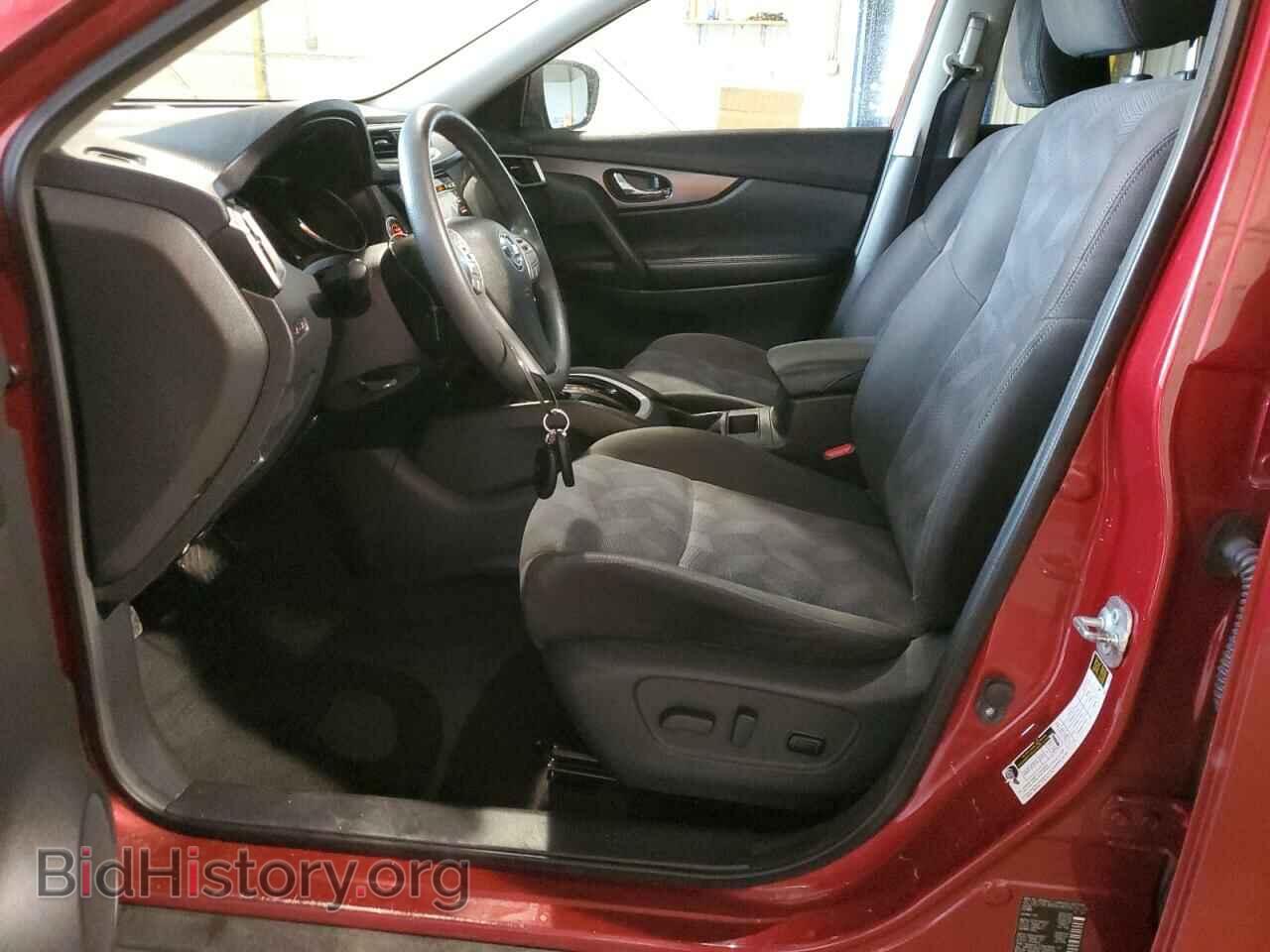 2015 NISSAN ROGUE - VIN: KNMAT2MV5FP512219 - Фото 7