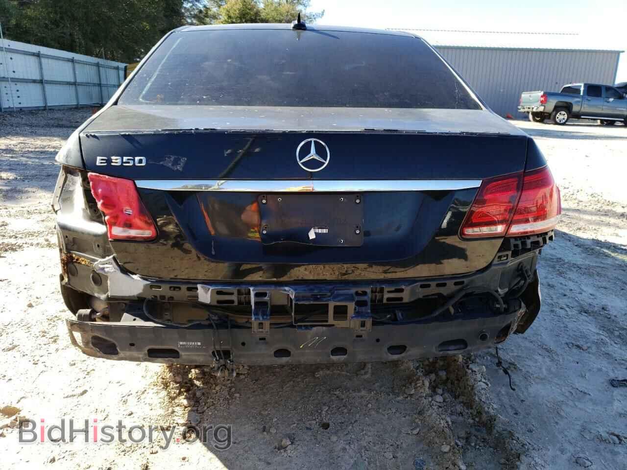 2016 MERCEDES-BENZ E-CLASS - VIN: WDDHF5KB2GB222881 - Фото 6