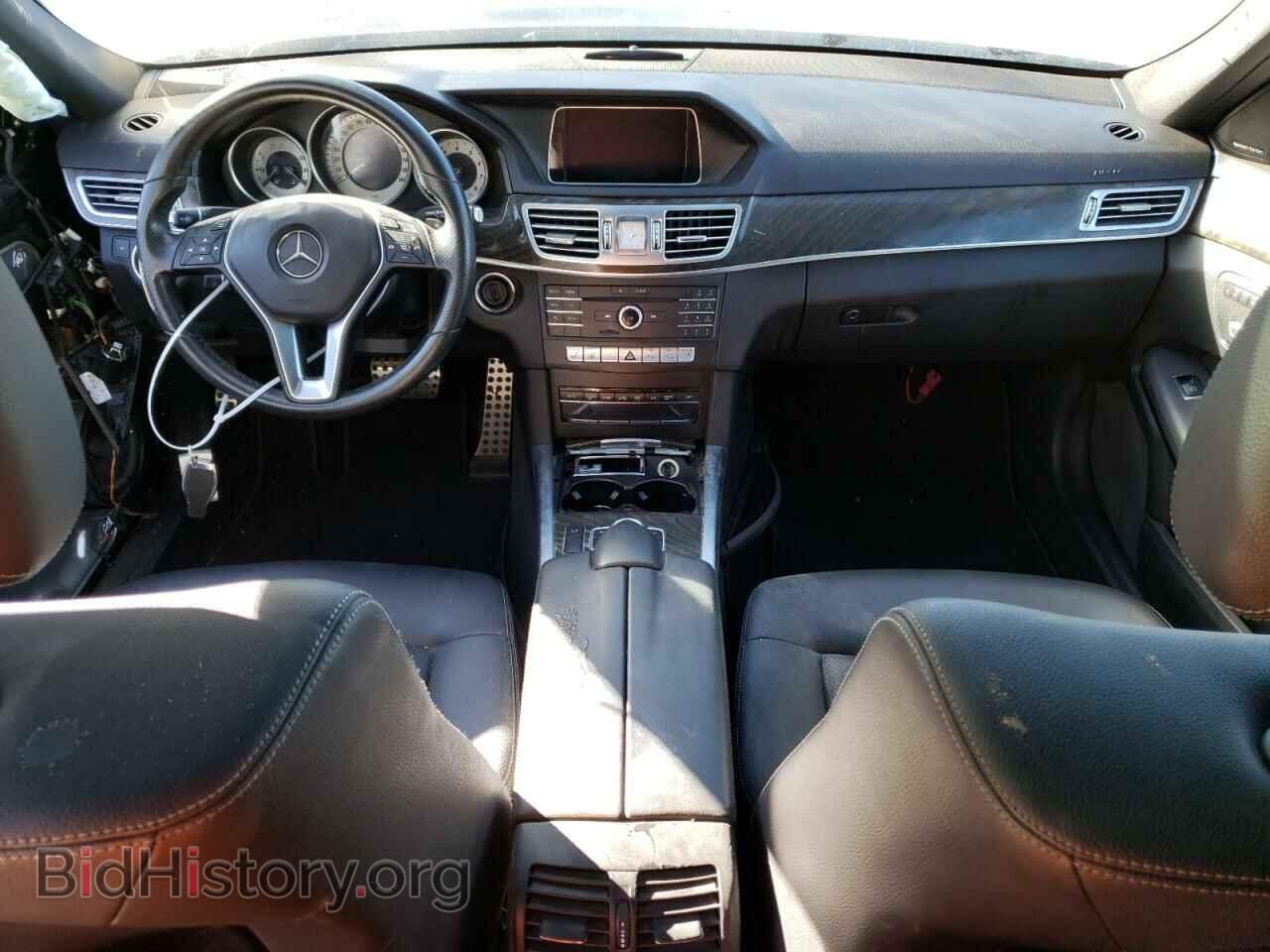 2016 MERCEDES-BENZ E-CLASS - VIN: WDDHF5KB2GB222881 - Фото 8