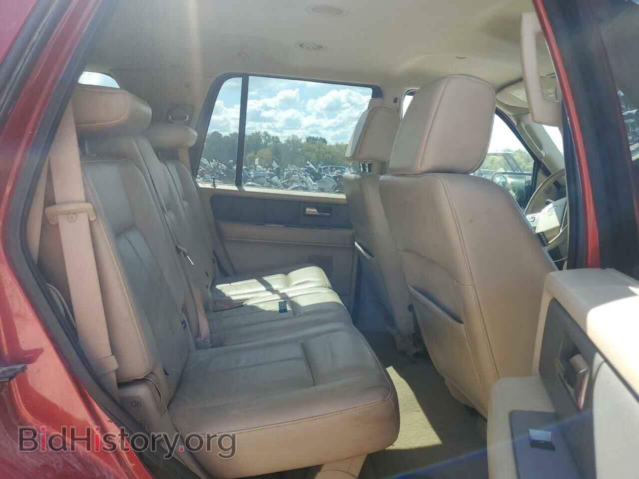 2008 FORD EXPEDITION - VIN: 1FMFU165X8LA44231 - Фото 11