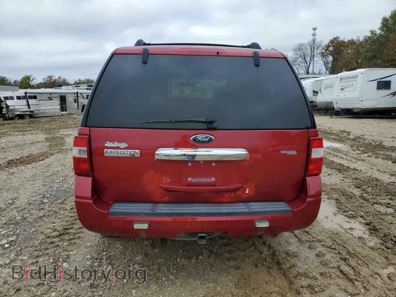 2008 FORD EXPEDITION - VIN: 1FMFU165X8LA44231 - Фото 6