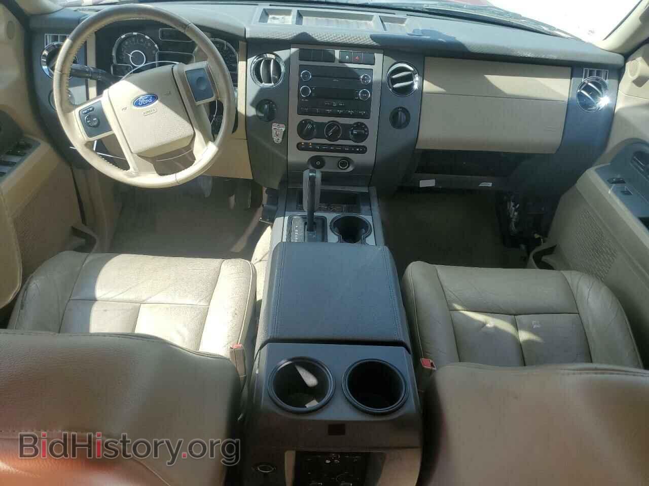 2008 FORD EXPEDITION - VIN: 1FMFU165X8LA44231 - Фото 8