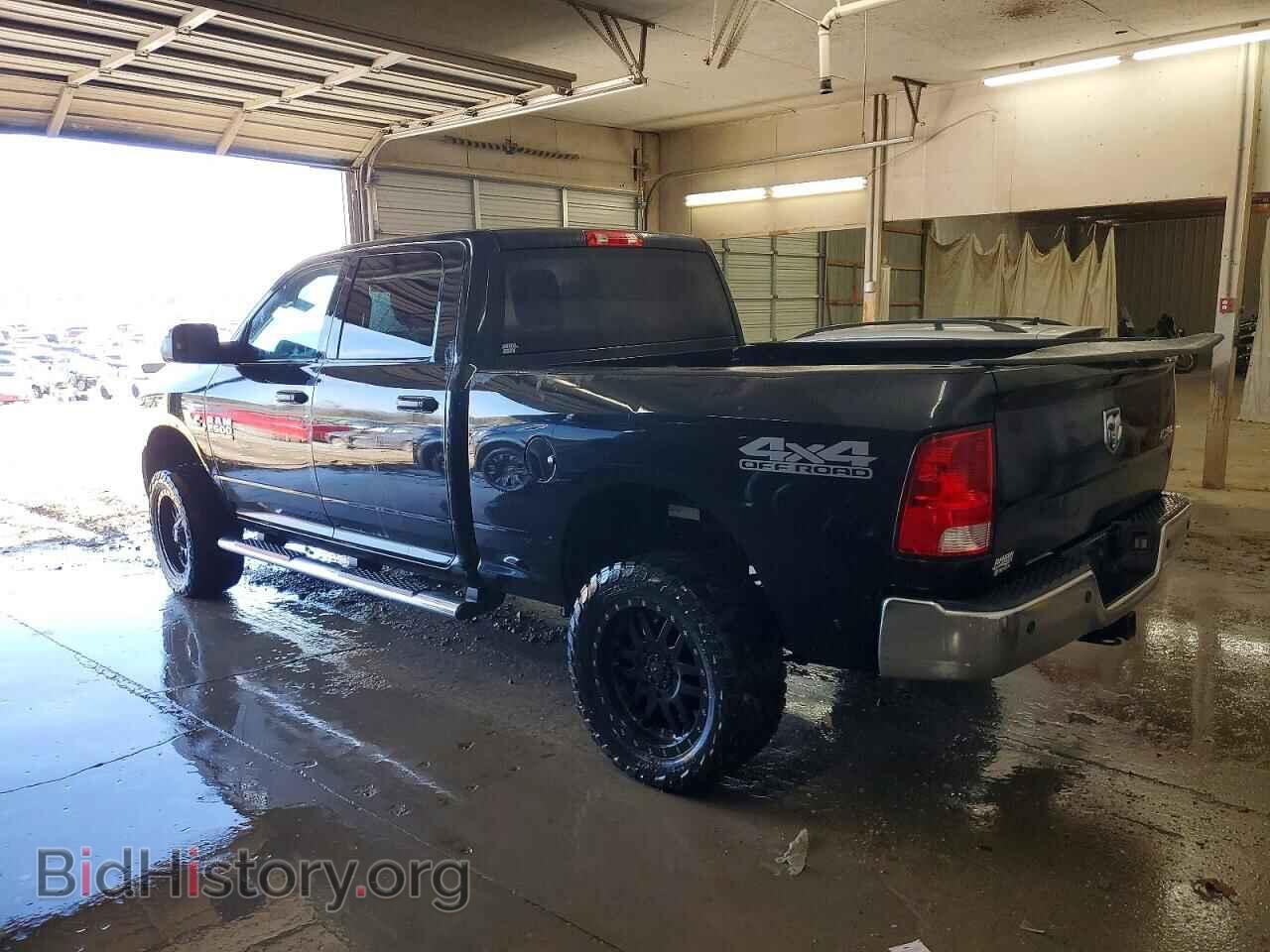 2017 RAM All Models - VIN: 3C6UR5CL1HG541244 - Фото 2