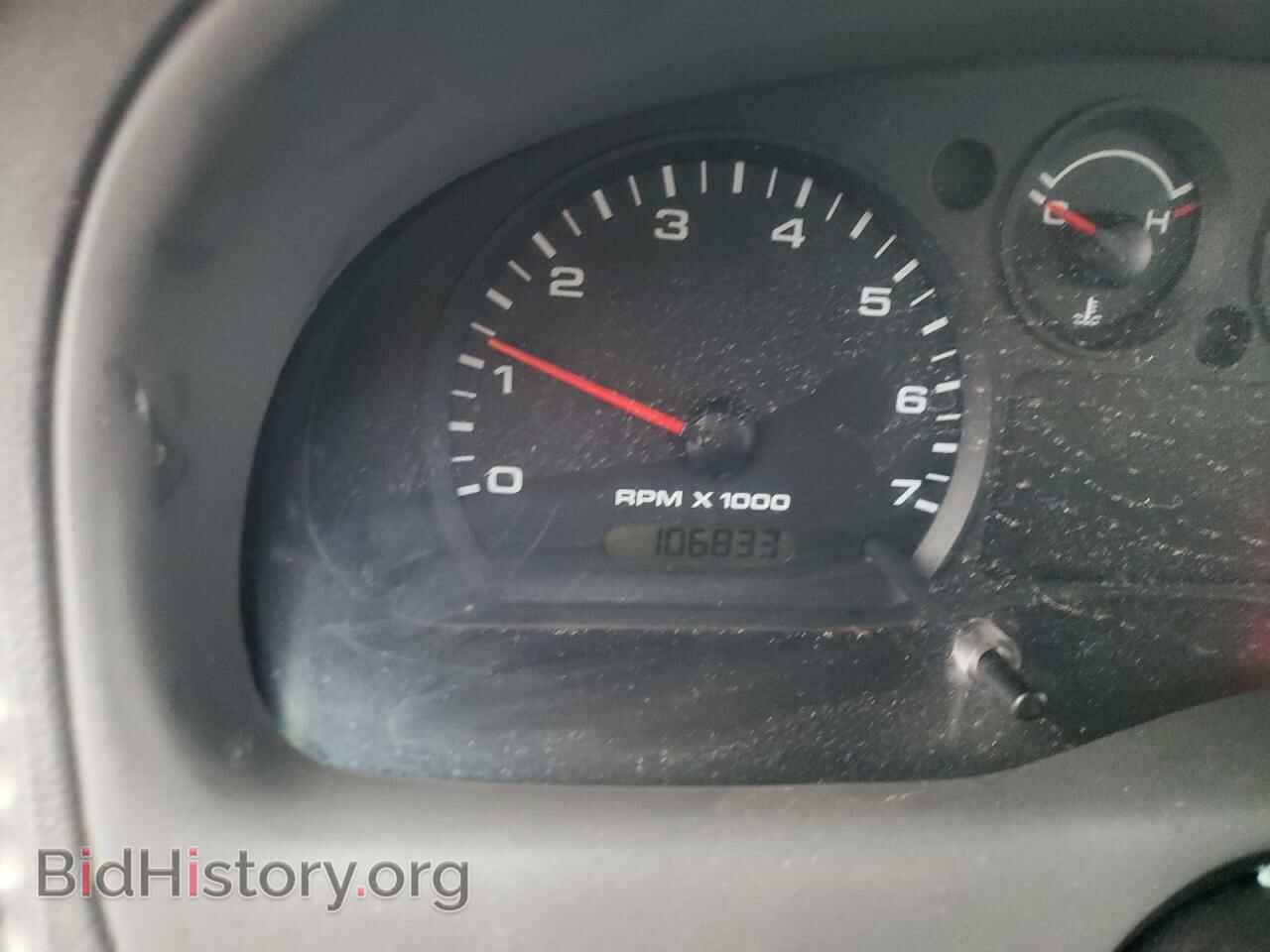 2006 FORD RANGER - VIN: 1FTYR10U96PA81064 - Фото 9