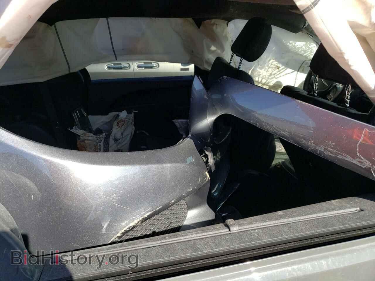 2020 CHRYSLER PACIFICA - VIN: 2C4RC3BG8LR289844 - Photo 13