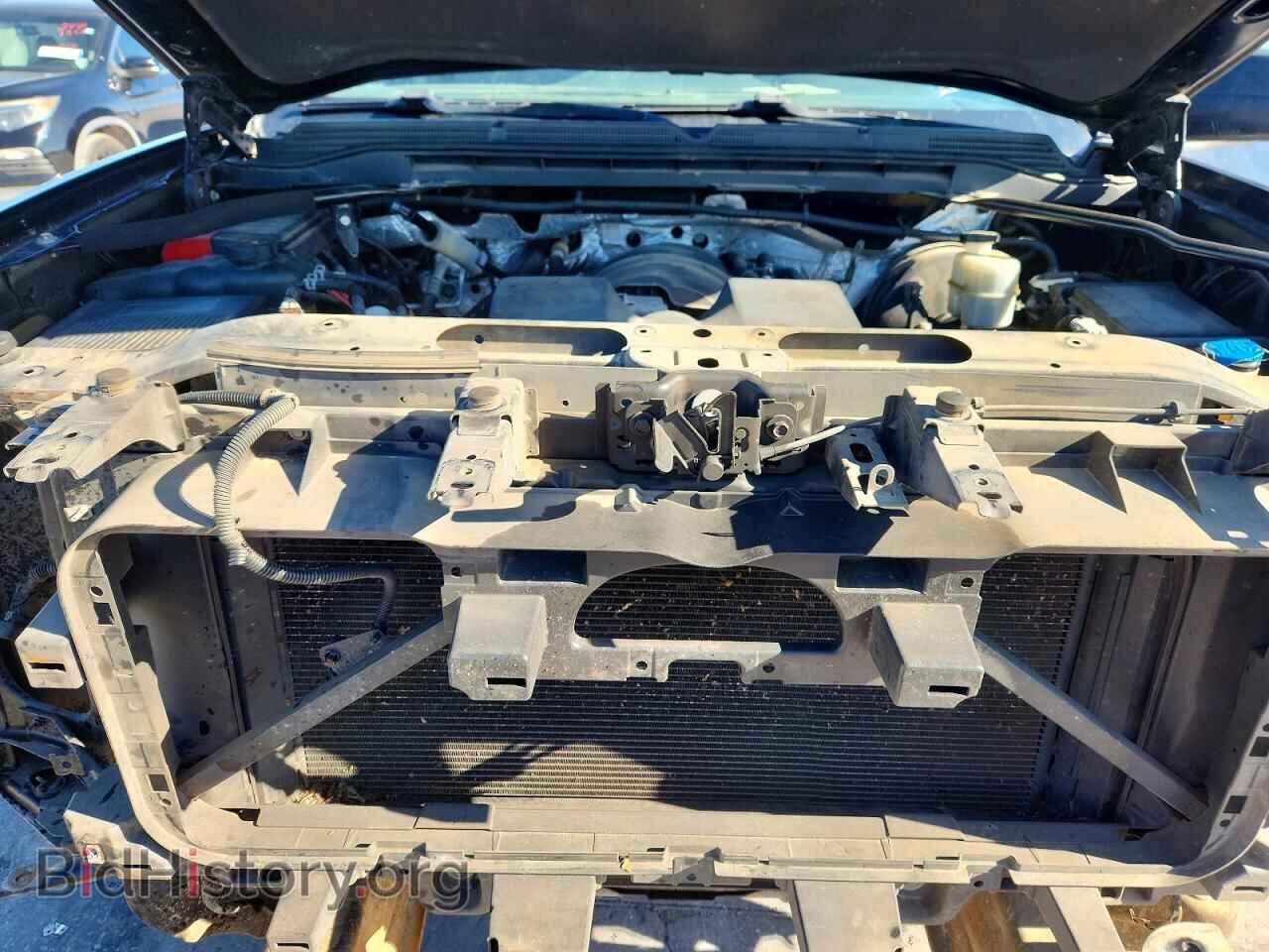 2014 GMC SIERRA - VIN: 1GTR1TEH2EZ361284 - Фото 11