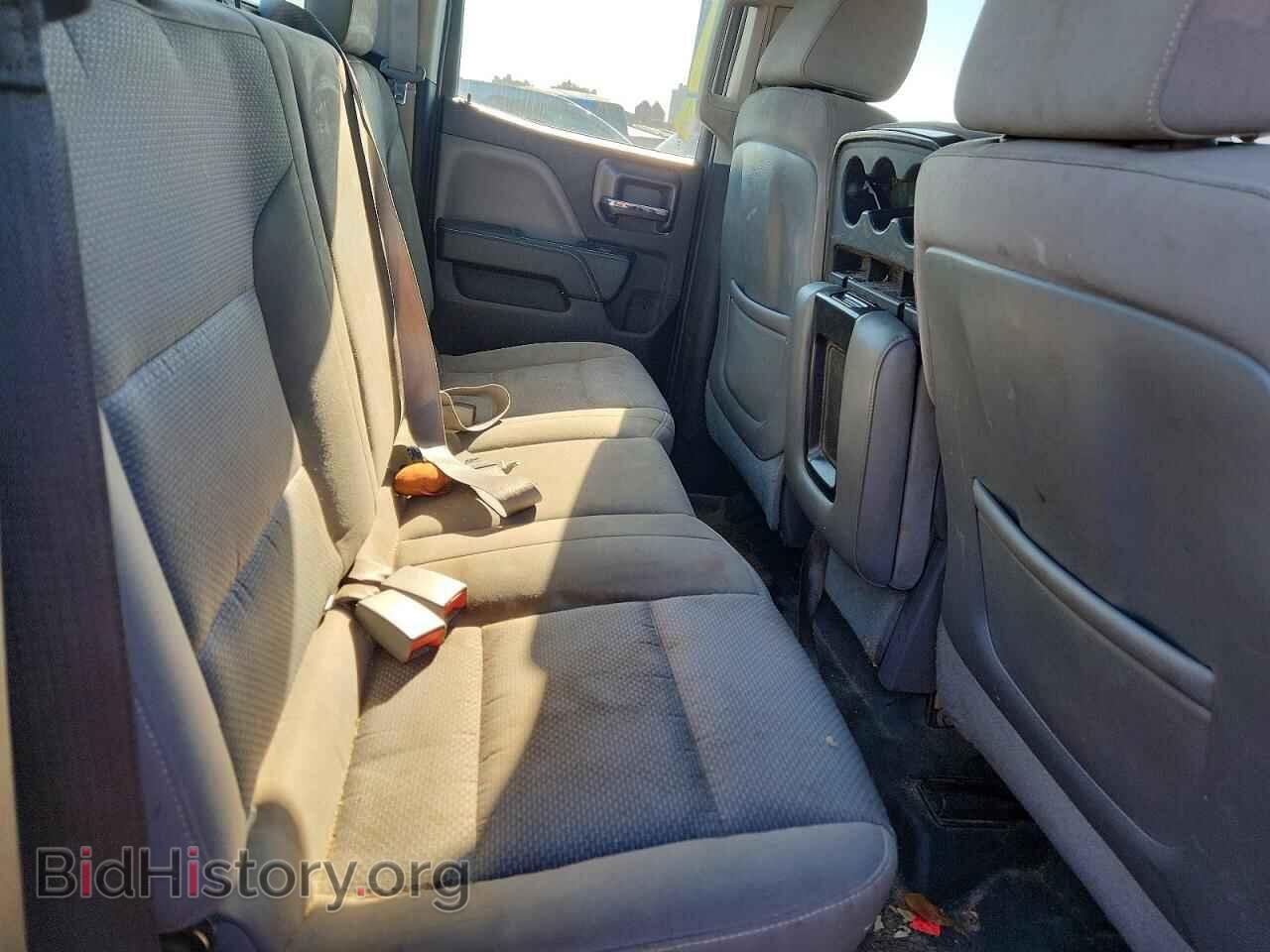 2014 GMC SIERRA - VIN: 1GTR1TEH2EZ361284 - Фото 10