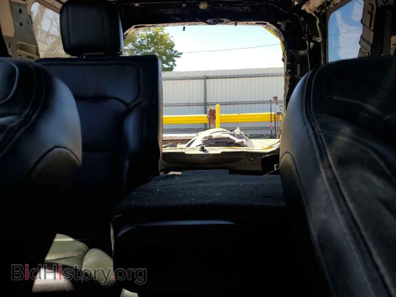2016 FORD EXPLORER - VIN: 1FM5K8F86GGC13771 - Фото 10