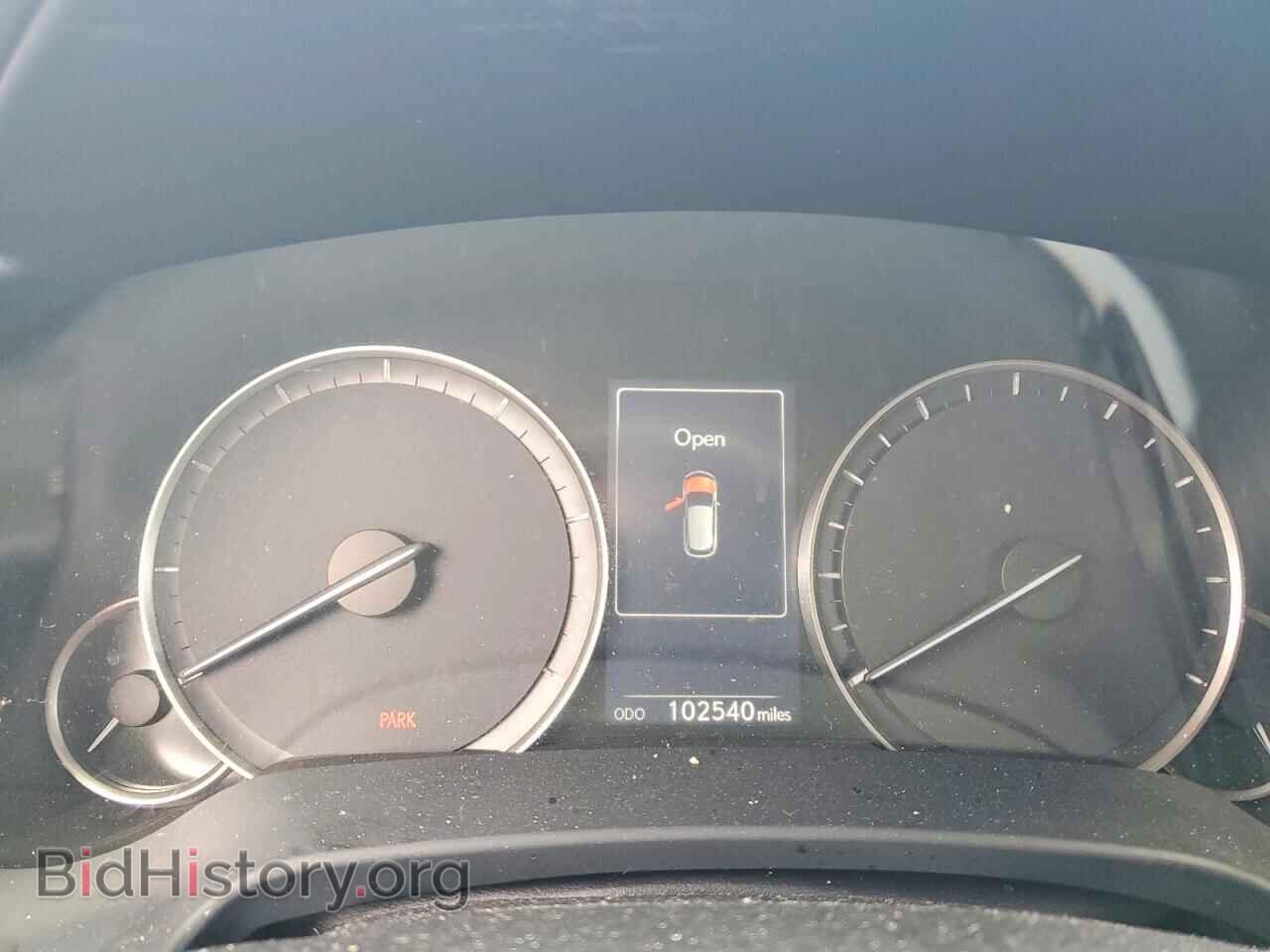 2017 LEXUS RX350 - VIN: 2T2ZZMCA4HC088461 - Photo 9