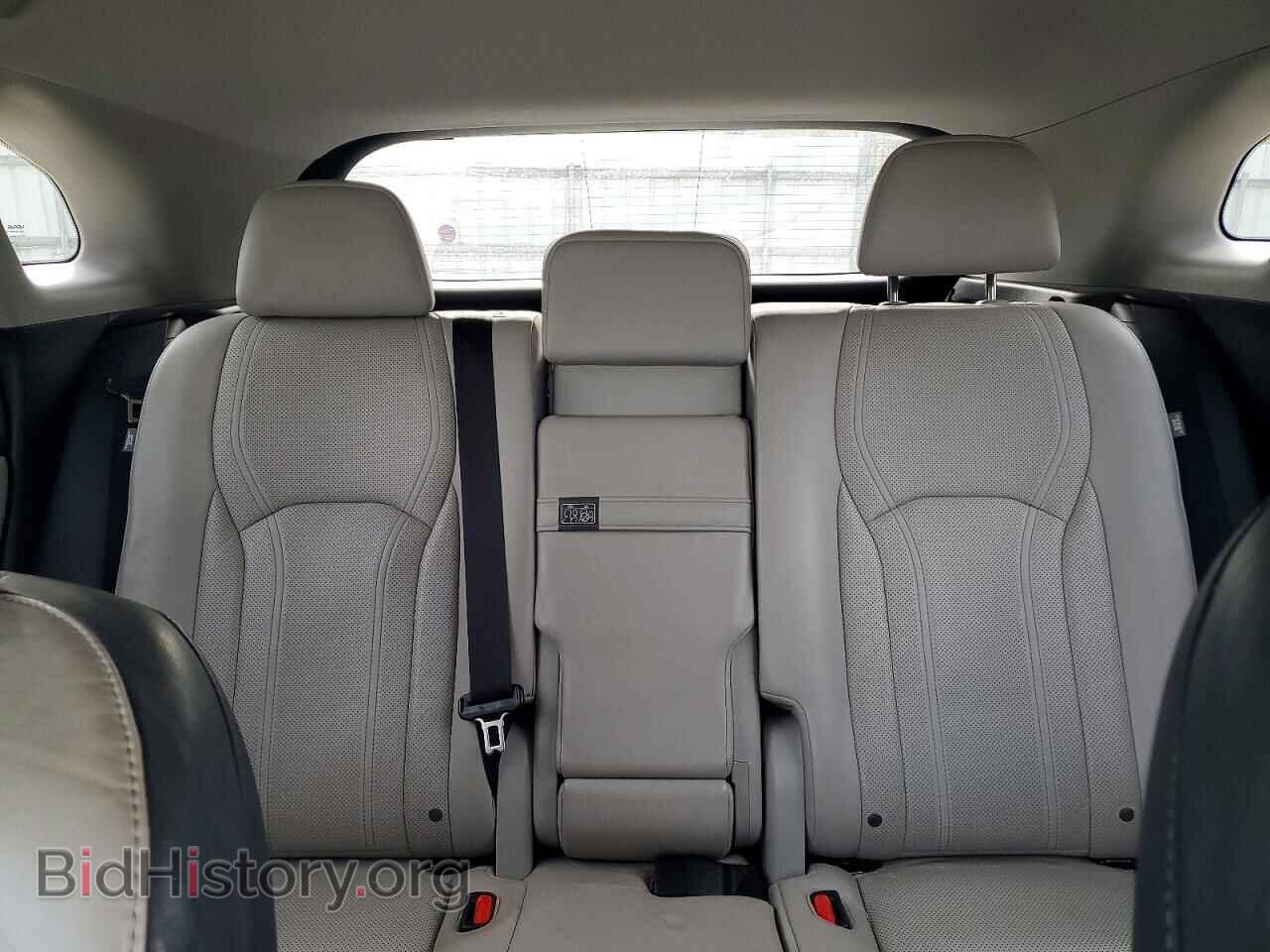 2017 LEXUS RX350 - VIN: 2T2ZZMCA4HC088461 - Photo 10
