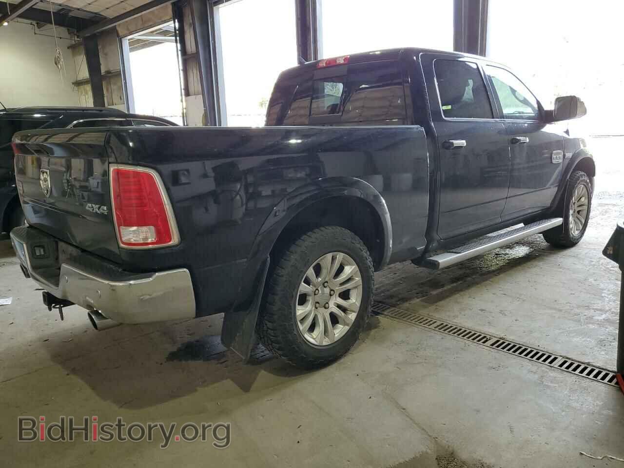 2014 RAM 1500 - VIN: 1C6RR7WT5ES472804 - Фото 3