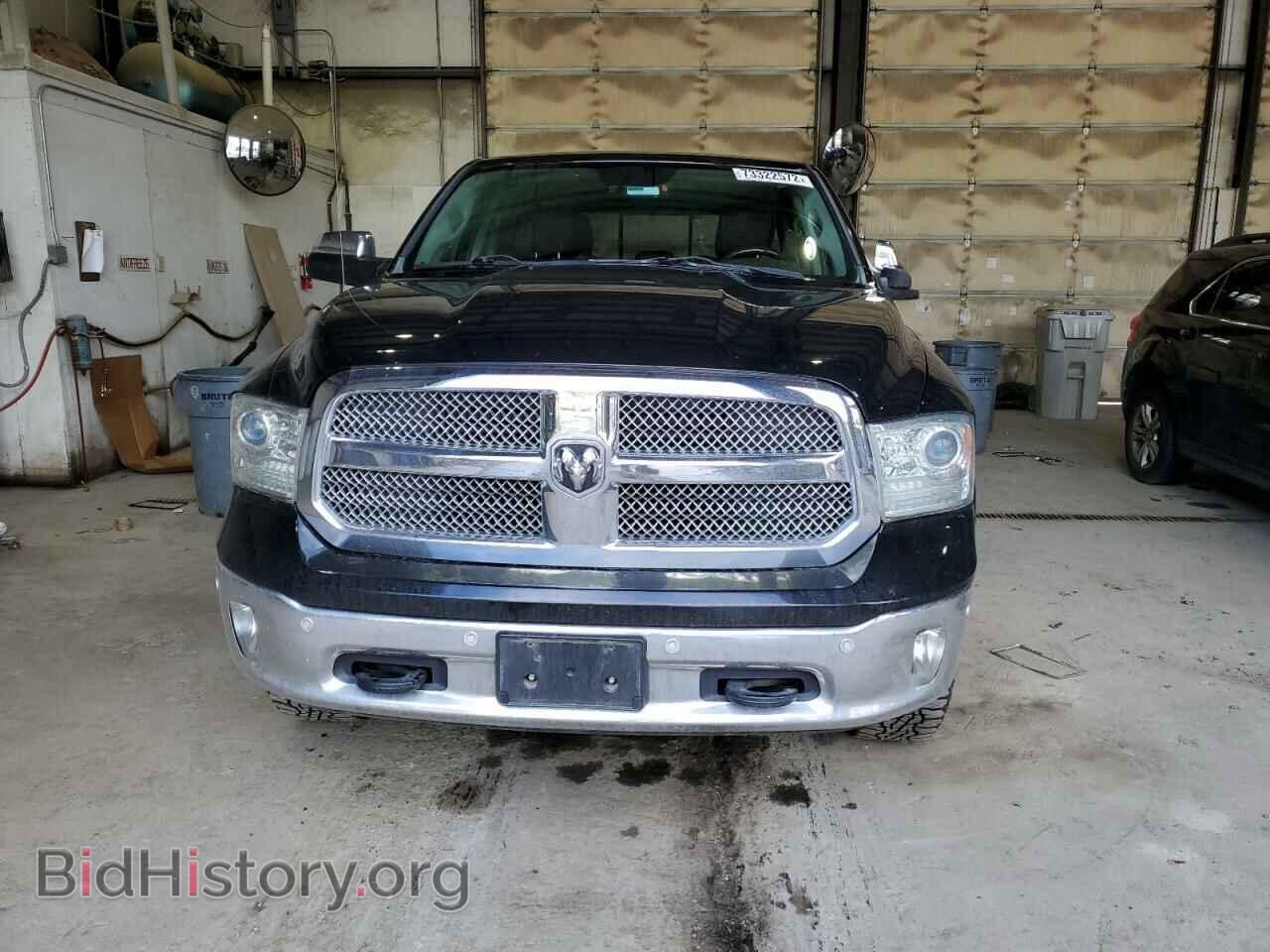 2014 RAM 1500 - VIN: 1C6RR7WT5ES472804 - Фото 5