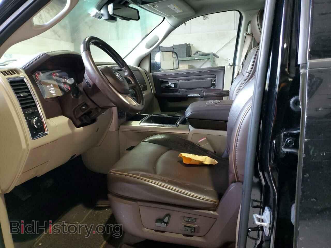 2014 RAM 1500 - VIN: 1C6RR7WT5ES472804 - Фото 7