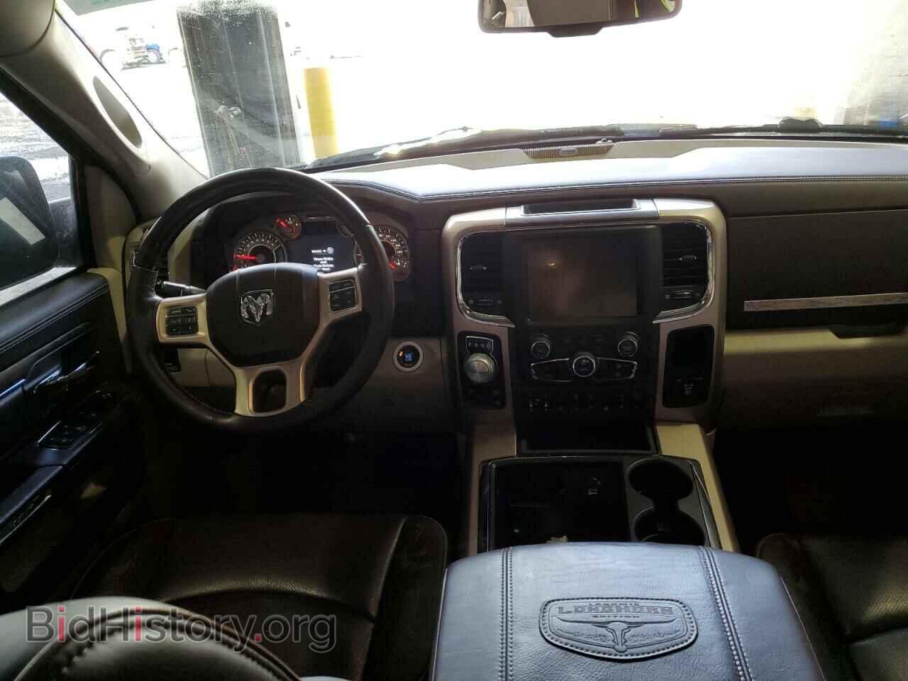 2014 RAM 1500 - VIN: 1C6RR7WT5ES472804 - Фото 8