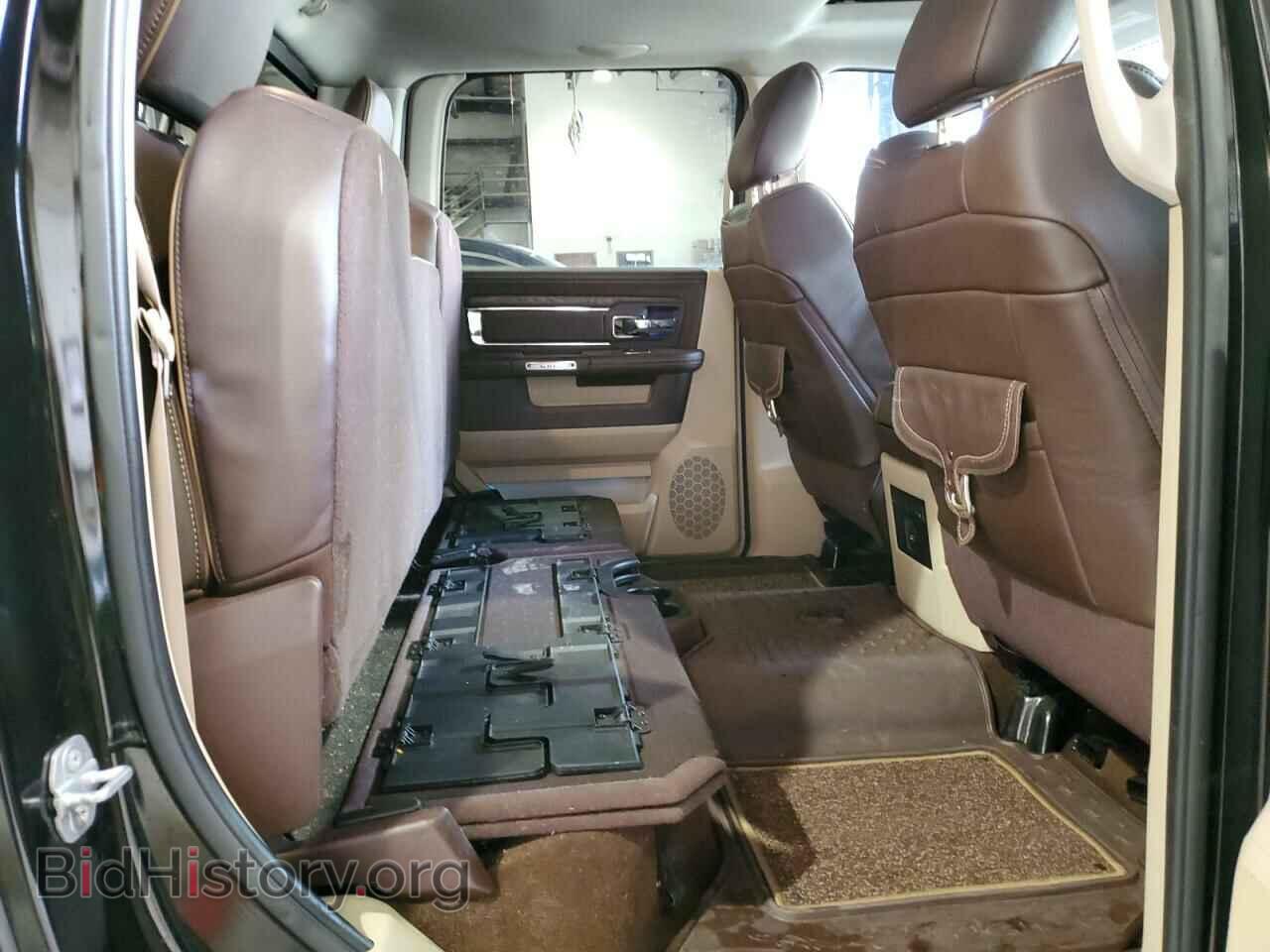 2014 RAM 1500 - VIN: 1C6RR7WT5ES472804 - Фото 10