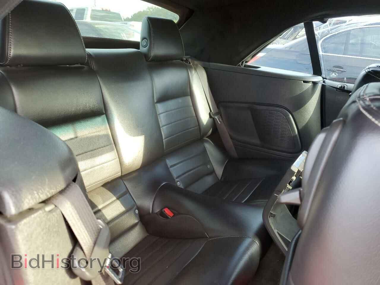 2014 FORD ALL Models - VIN: 1ZVBP8EM5E5292461 - Фото 10