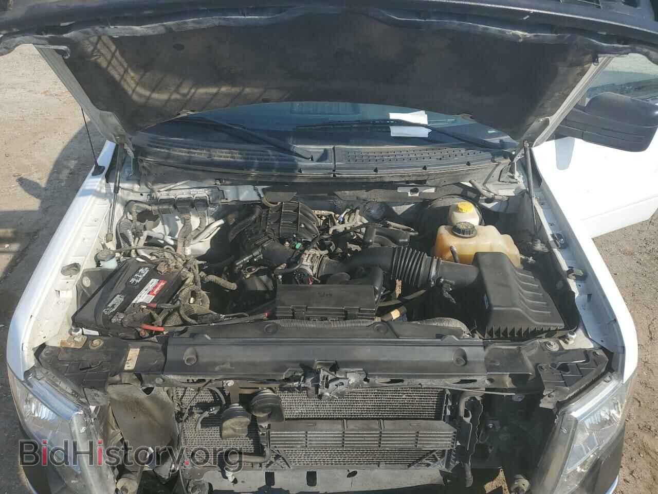 2014 FORD All Models - VIN: 1FTMF1CM2EKE97990 - Photo 11