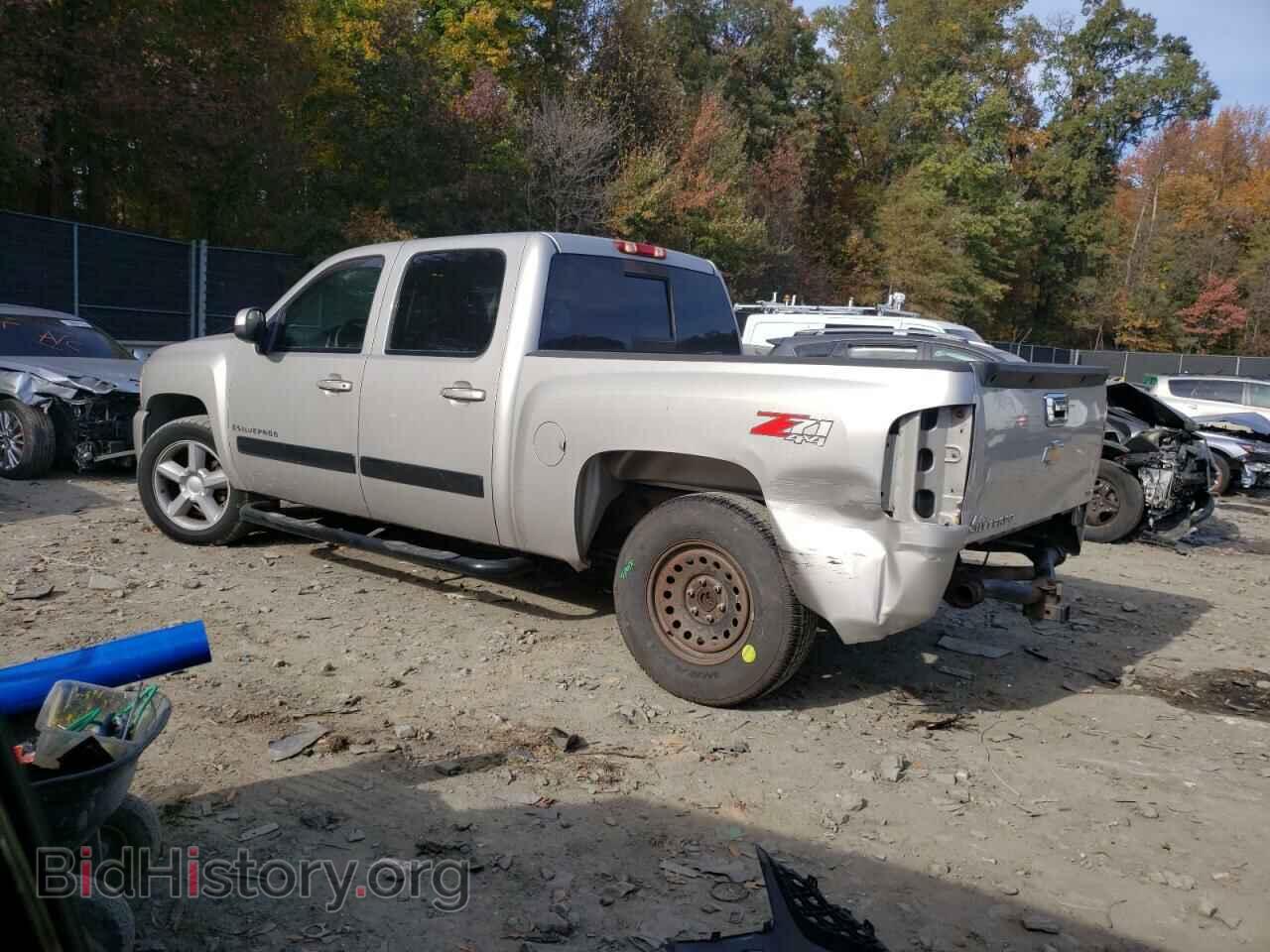 2007 CHEVROLET ALL Models - VIN: 2GCEK13M971520975 - Фото 2