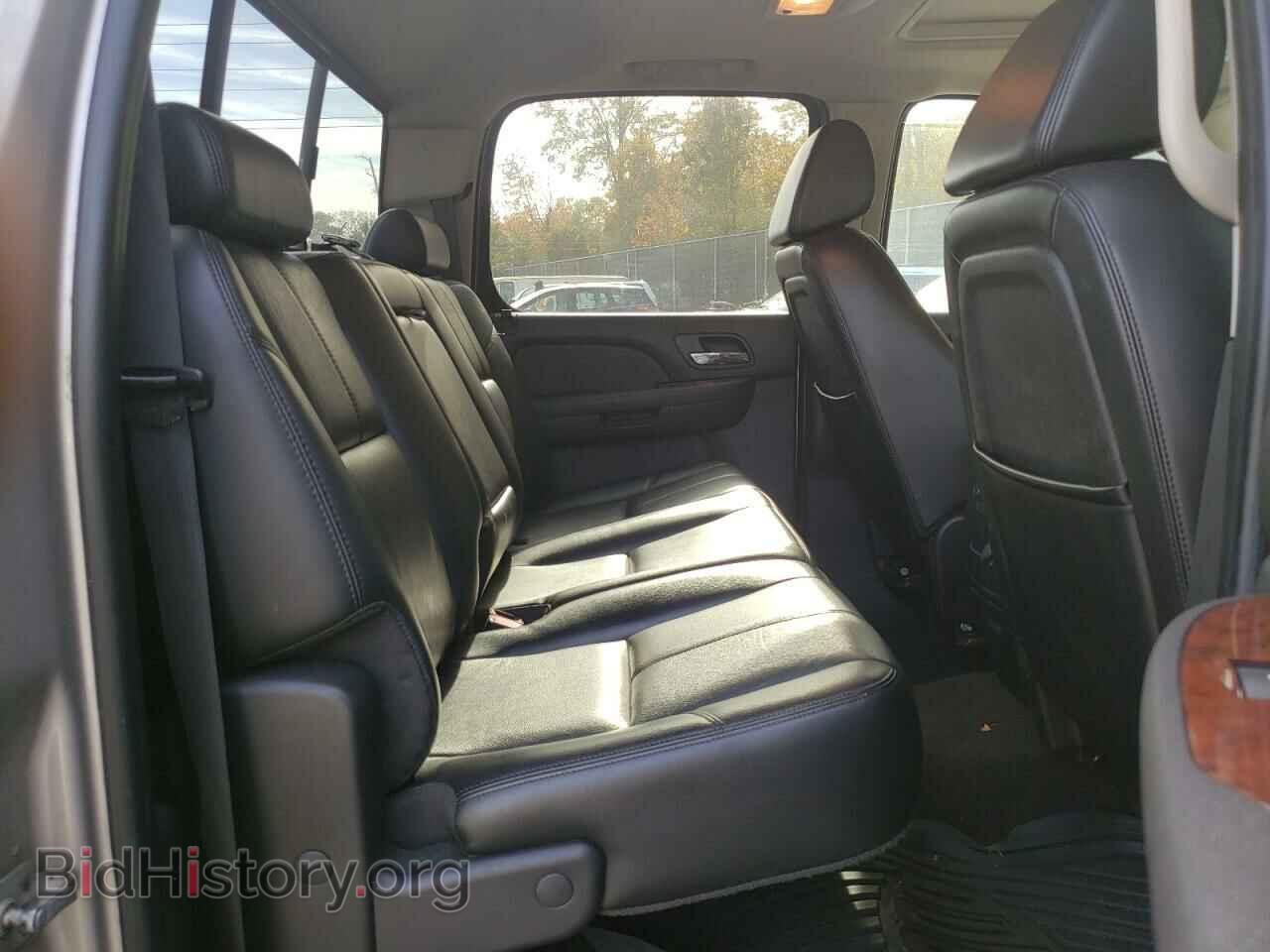 2007 CHEVROLET ALL Models - VIN: 2GCEK13M971520975 - Фото 11