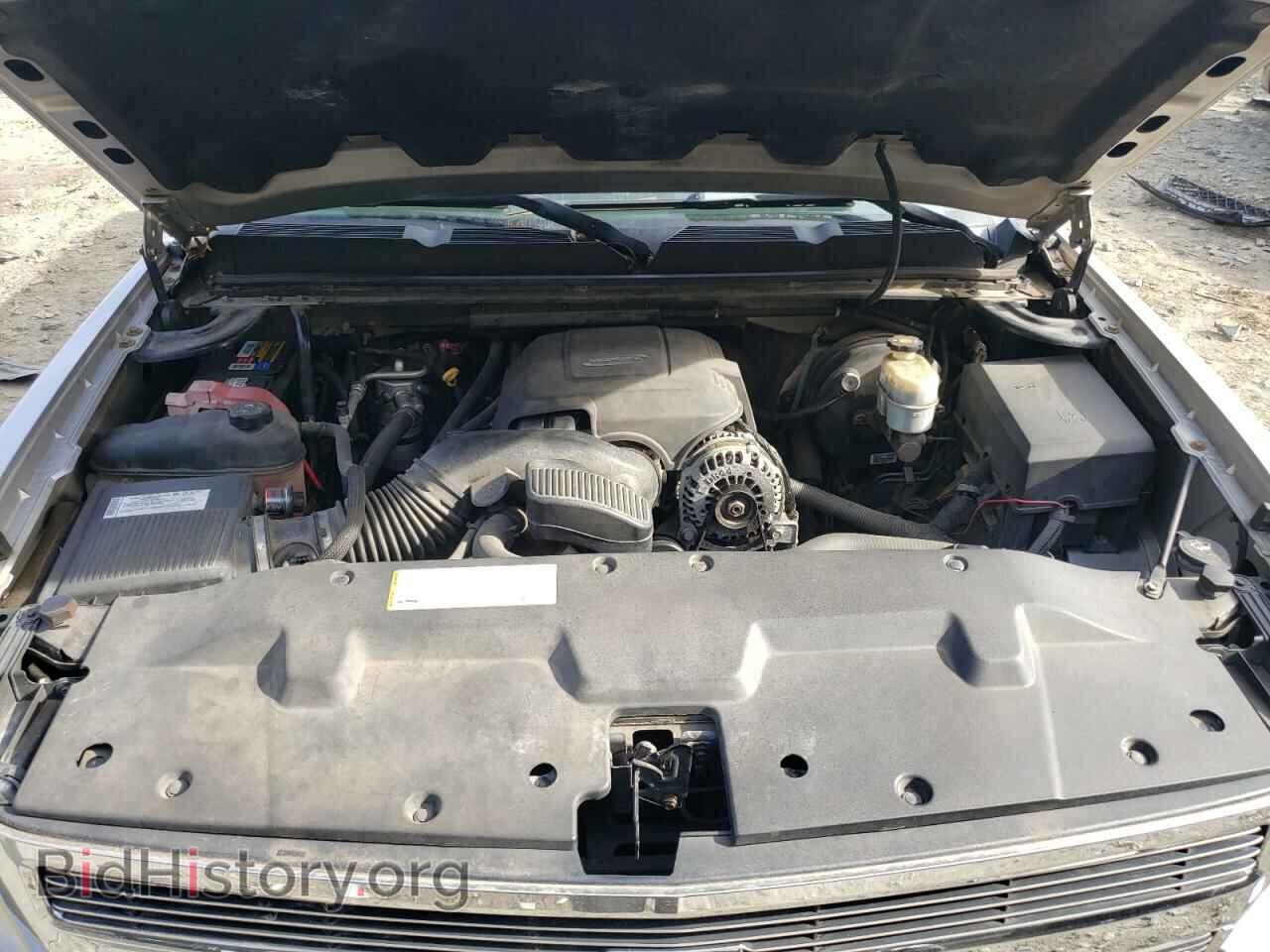 2007 CHEVROLET ALL Models - VIN: 2GCEK13M971520975 - Фото 12