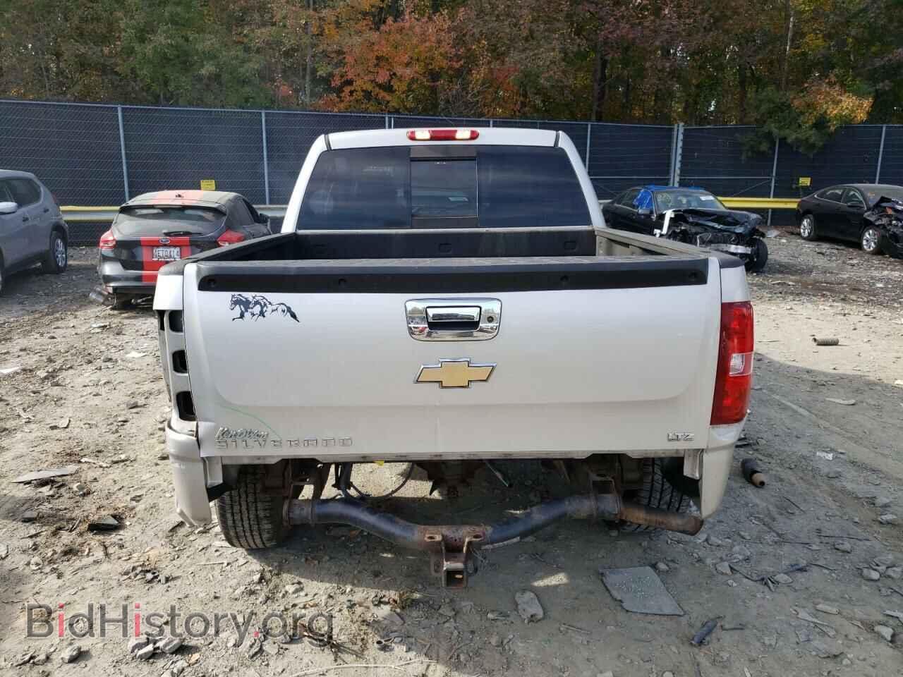2007 CHEVROLET ALL Models - VIN: 2GCEK13M971520975 - Фото 6