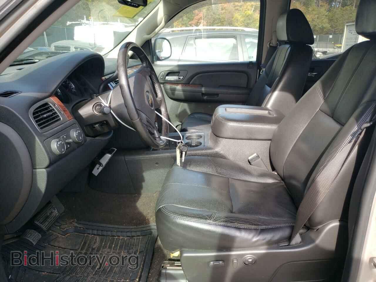 2007 CHEVROLET ALL Models - VIN: 2GCEK13M971520975 - Фото 7