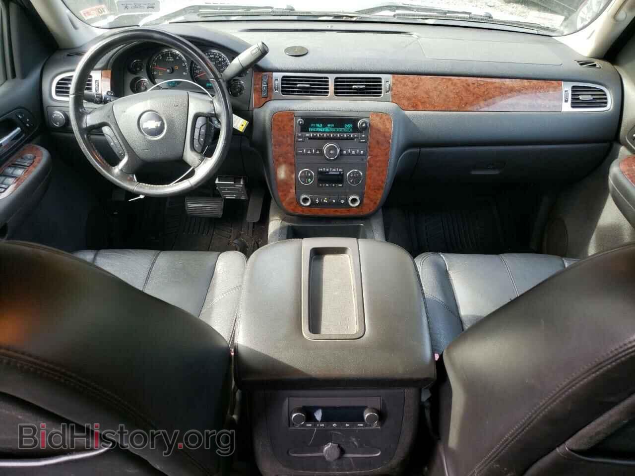 2007 CHEVROLET ALL Models - VIN: 2GCEK13M971520975 - Фото 8