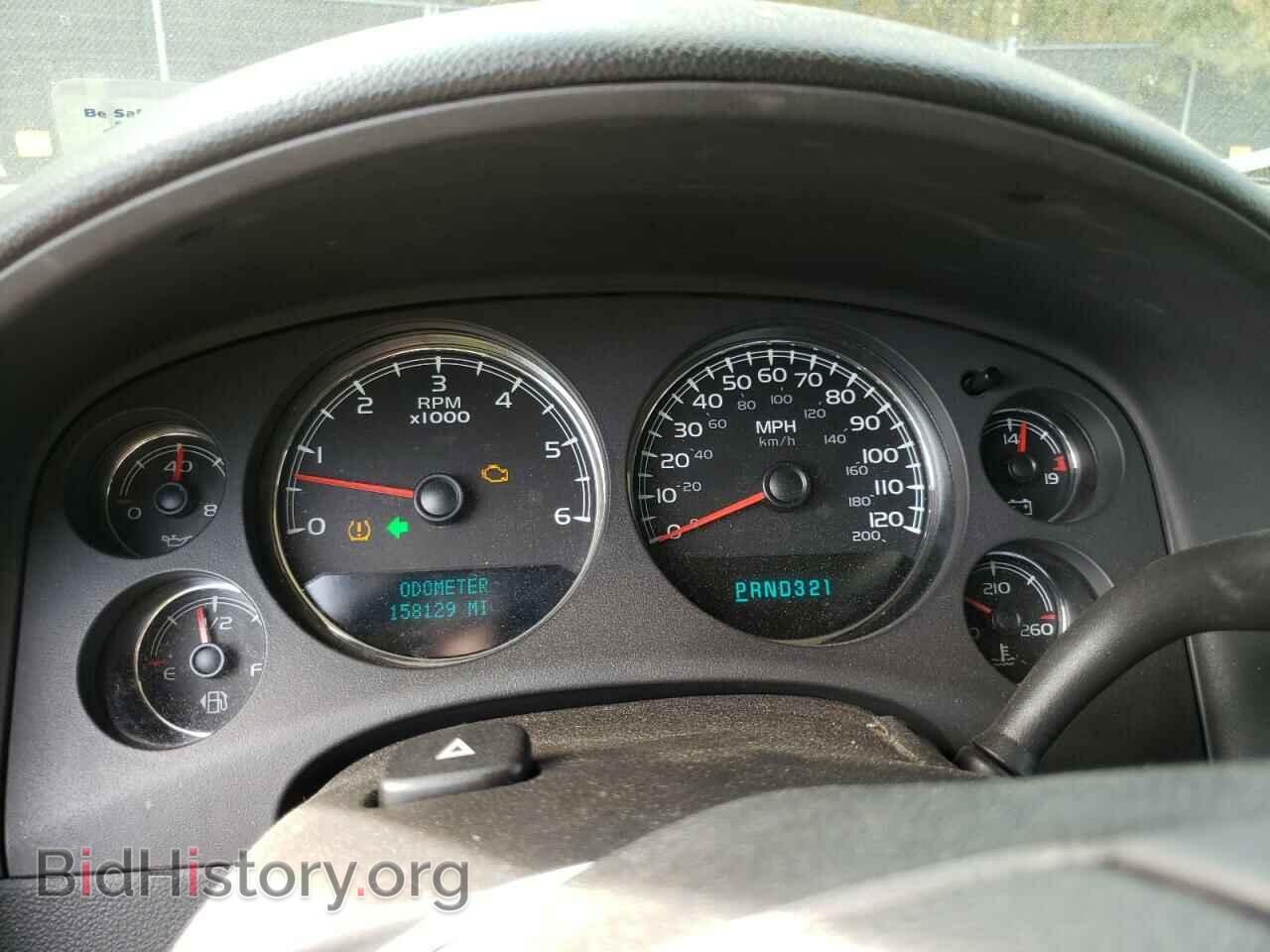 2007 CHEVROLET ALL Models - VIN: 2GCEK13M971520975 - Фото 9