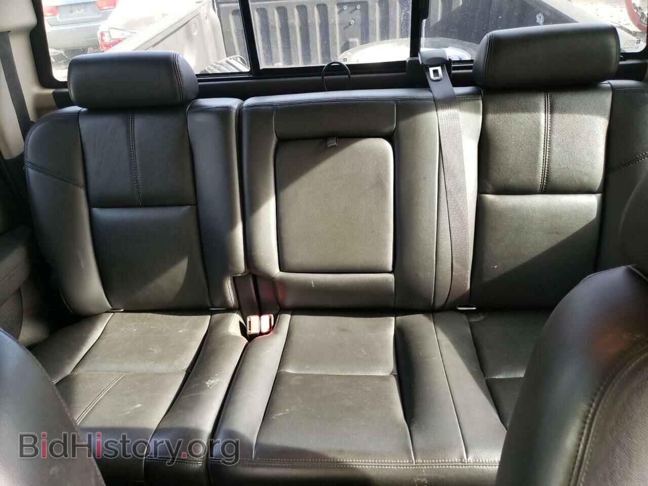 2007 CHEVROLET ALL Models - VIN: 2GCEK13M971520975 - Фото 10
