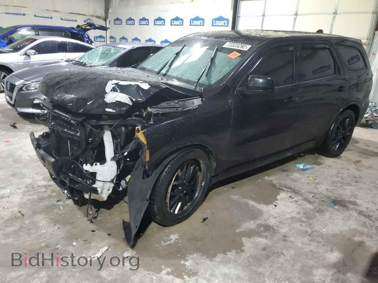 Фотография 1C4RDHAG9FC880256 - DODGE DURANGO 2015